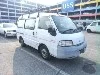 NISSAN VANETTE VAN