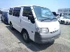 MAZDA BONGO VAN