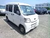 SUBARU SAMBAR VAN