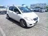 MERCEDES BENZ A CLASS
