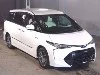 TOYOTA ESTIMA HYBRID