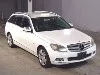 MERCEDES BENZ C CLASS STATION WAGON