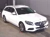 MERCEDES BENZ C CLASS STATION WAGON