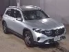 MERCEDES BENZ EQB