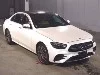 MERCEDES BENZ E CLASS