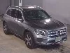 MERCEDES BENZ GLB