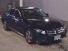 MERCEDES BENZ E CLASS