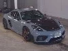 PORSCHE 718 CAYMAN