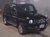 MERCEDES BENZ G CLASS