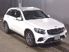 MERCEDES BENZ GLC