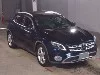 MERCEDES BENZ GLA