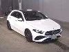 MERCEDES BENZ A CLASS