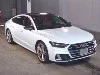 AUDI S7 SPORTBACK
