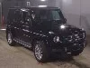 MERCEDES BENZ G CLASS