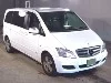 MERCEDES BENZ V CLASS
