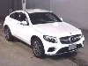 MERCEDES BENZ GLC