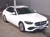 MERCEDES BENZ C CLASS