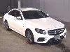 MERCEDES BENZ E CLASS