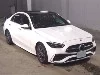 MERCEDES BENZ C CLASS