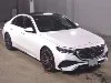 MERCEDES BENZ E CLASS