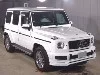 MERCEDES BENZ G CLASS
