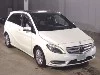 MERCEDES BENZ B CLASS