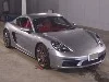 PORSCHE 718 CAYMAN