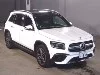 MERCEDES BENZ GLB