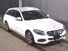 MERCEDES BENZ C CLASS STATION WAGON