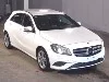 MERCEDES BENZ A CLASS