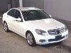 MERCEDES BENZ C CLASS