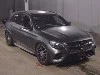 MERCEDES BENZ AMG GLC