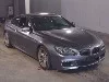 BMW 6 SERIES