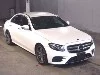 MERCEDES BENZ E CLASS