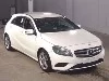 MERCEDES BENZ A CLASS
