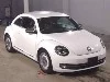 VOLKSWAGEN THE BEETLE