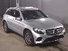 MERCEDES BENZ GLC