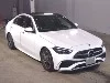 MERCEDES BENZ C CLASS