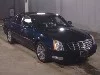 CADILLAC DTS