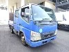 MITSUBISHI FUSO CANTER GUTS
