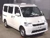 TOYOTA TOWN ACE VAN