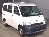 TOYOTA TOWN ACE VAN