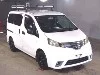NISSAN NV200 VANETTE VAN