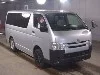 TOYOTA REGIUS VAN