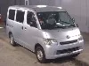 TOYOTA TOWN ACE VAN
