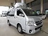 TOYOTA REGIUS VAN