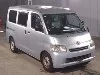 TOYOTA TOWN ACE VAN