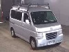 HONDA VAMOS HOBIO
