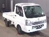 MAZDA SCRUM TRUCK