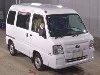 SUBARU SAMBAR VAN